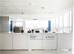 Dirección General de Mesa de Entradas